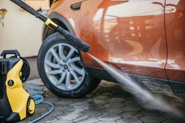 Best Pressure Washing Estimates  in Alderton, WA