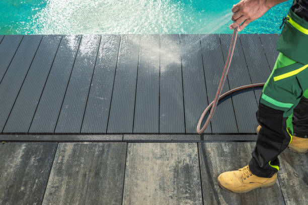 Best Pressure Washing Cost  in Alderton, WA