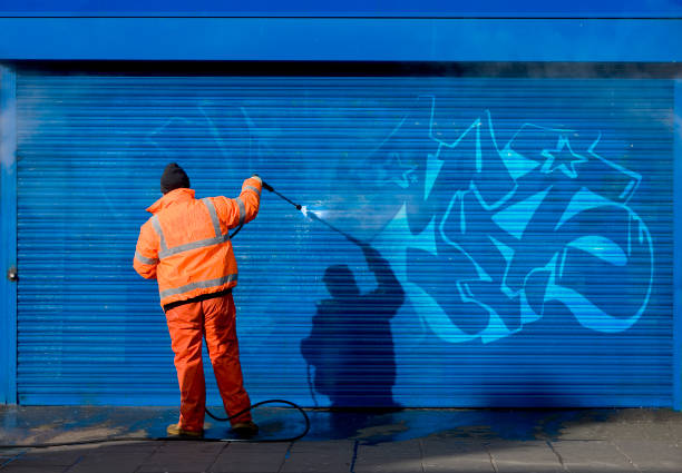 Reliable Alderton, WA Pressure Washing Solutions