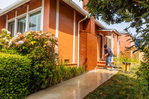 Best Residential Pressure Washing Services  in Alderton, WA