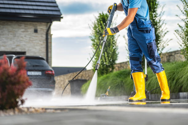 Best Local Pressure Washing Services  in Alderton, WA