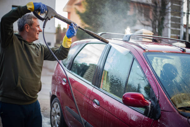 Best Pressure Washing Company Near Me  in Alderton, WA