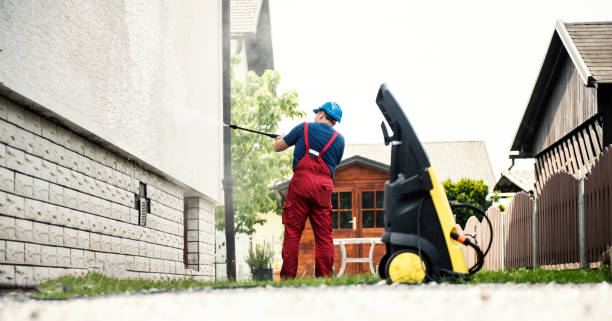 Best Commercial Building Pressure Washing  in Alderton, WA